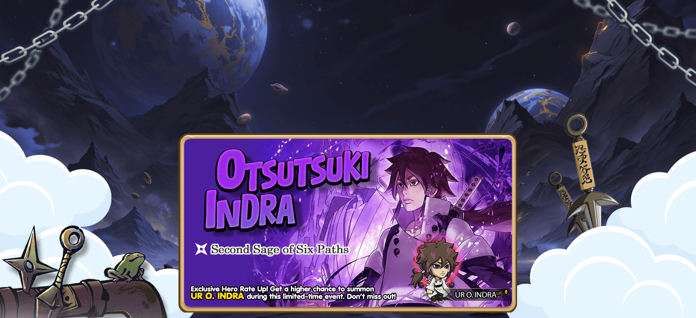 Current Banner